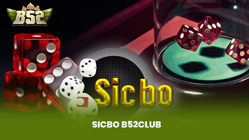 sicbo b52club