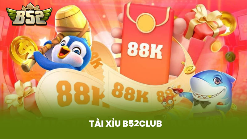 tài xỉu b52